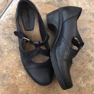 Work or going out comfy shoes